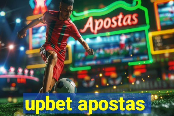 upbet apostas